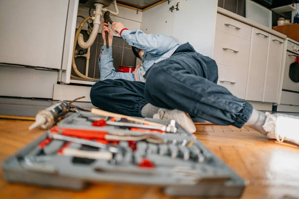 Best Plumbing Repair Near Me  in Pearson, GA