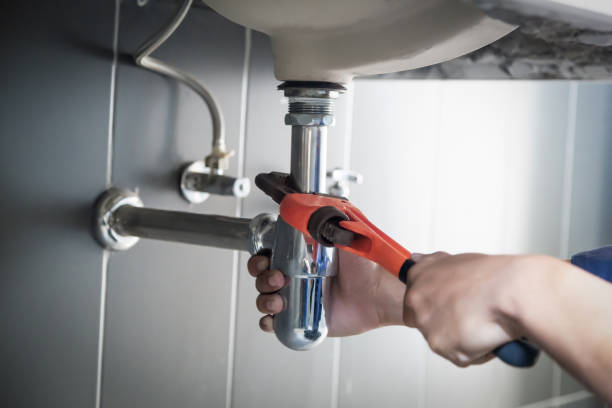 Best Water Softener Installation  in Pearson, GA