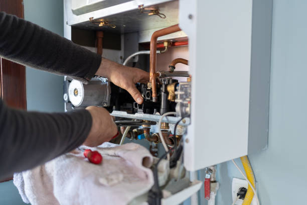 Best Local Plumber Services  in Pearson, GA