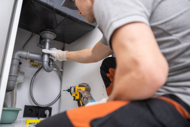 Pearson, GA Plumbing Company